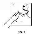 Fig. 02 - Systems and methods for improving image tracking based on touch events