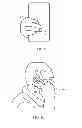 Fig. 06 - COMPUTER INPUT DEVICE FOR HAND-HELD DEVICES