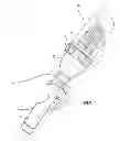 Fig. 02 - Rotatable animation devices with staggered illumination sources