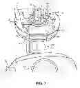 Fig. 06 - Rotatable animation devices with staggered illumination sources