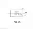 Fig. 44 - Image pickup apparatus with inclination guide display