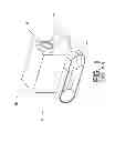 Fig. 02 - User display providing obstacle avoidance