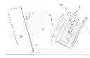 Fig. 01 - Image capture device having tilt and/or perspective correction