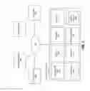 Fig. 03 - Image sensor data compression and DSP decompression