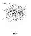 Fig. 02 - Method and apparatus for calibrating a camera lens flange to sensor distance
