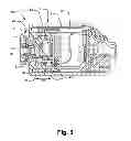 Fig. 04 - Method and apparatus for calibrating a camera lens flange to sensor distance