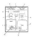 Fig. 01 - CREATING PRESENTATIONS BY CAPTURING THE CONTENT OF A COMPUTER GENERATED VIRTUAL SECONDARY DISPLAY