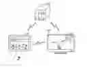 Fig. 01 - Electronic device, control method, and control program product