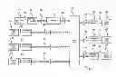 Fig. 01 - Signal equalizer for balanced transfer line-based video switching