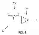 Fig. 04 - Signal equalizer for balanced transfer line-based video switching