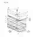 Fig. 10 - Display device and thin television set