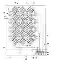 Fig. 01 - Flexible touch screen panel and fabrication method thereof