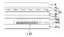 Fig. 01 - OLED display device having touch sensor and method of manufacturing the same