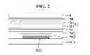 Fig. 03 - OLED display device having touch sensor and method of manufacturing the same