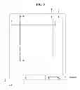 Fig. 06 - OLED display device having touch sensor and method of manufacturing the same
