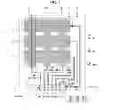 Fig. 08 - OLED display device having touch sensor and method of manufacturing the same
