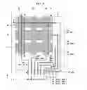Fig. 10 - OLED display device having touch sensor and method of manufacturing the same