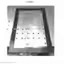 Fig. 04 - Low-Fe Glass for IR Touch Screen Applications