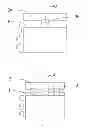 Fig. 02 - Liquid crystal display panel based on three-dimensional transistor and liquid crystal display device using the same
