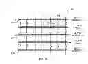Fig. 17 - Resistor meshes for display heating