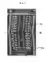 Fig. 04 - Liquid crystal display comprising first and second electrodes wherein the second electrode comprises a plurality of branch electrodes overlapping the first electrode