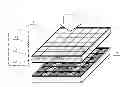 Fig. 01 - Liquid-crystal display (LCD) panel capable of achieving low-temperature display
