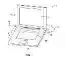 Fig. 02 - Display with shielding antireflection layer