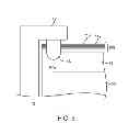 Fig. 09 - Display with shielding antireflection layer