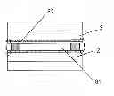 Fig. 01 - LCD panel, electronic device, and method for producing LCD panel