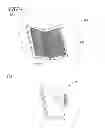 Fig. 05 - LCD panel, electronic device, and method for producing LCD panel