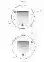 Fig. 13 - Contact lenses