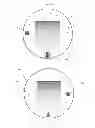 Fig. 14 - Contact lenses