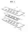 Fig. 02 - Microlens array and scanning exposure device using same