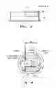 Fig. 03 - SENSOR COMPONENT FOR AN OPTICAL FLOW RATE SENSOR