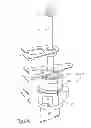 Fig. 08 - Portable goniospectrometer with constant observation centre