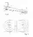 Fig. 10 - Portable goniospectrometer with constant observation centre