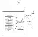 Fig. 04 - Communication terminal device, information processor transmitting transmission target data via a server and the information processor to a predefined facsimile device