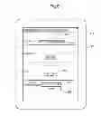Fig. 07 - Communication terminal device, information processor transmitting transmission target data via a server and the information processor to a predefined facsimile device