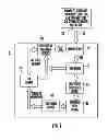 Fig. 02 - Ethernet and USB powered printers and methods for supplying Ethernet and USB power to a printer