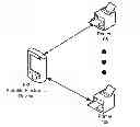 Fig. 01 - Authenticating printers prior to pairing with portable electronic devices