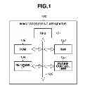 Fig. 02 - Image processing for rendering an indexed color image