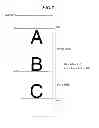 Fig. 08 - FACSIMILE APPARATUS CAPABLE OF PERFORMING DIVISION PRINTING OF DOCUMENT, METHOD OF CONTROLLING THE SAME, AND STORAGE MEDIUM