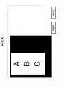 Fig. 09 - FACSIMILE APPARATUS CAPABLE OF PERFORMING DIVISION PRINTING OF DOCUMENT, METHOD OF CONTROLLING THE SAME, AND STORAGE MEDIUM