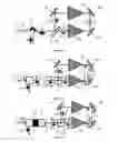Fig. 02 - Device and passive method for the coherent combination of two amplified and/or spectrally broadened optical beams
