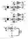 Fig. 04 - Device and passive method for the coherent combination of two amplified and/or spectrally broadened optical beams