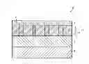 Fig. 01 - MAGNETIC RECORDING MEDIUM, METHOD OF MANUFACTURING THE SAME, AND MAGNETIC RECORDING/REPRODUCTION APPARATUS