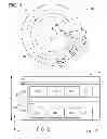 Fig. 02 - Write pole with shaped box shield