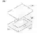 Fig. 01 - Method for manufacturing magnetic substrate and common mode filter