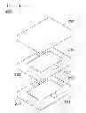 Fig. 03 - Method for manufacturing magnetic substrate and common mode filter