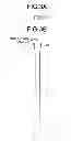 Fig. 03 - Arrester